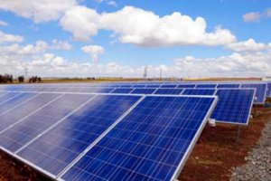 Німеччина встановила світовий рекорд з виробництва сонячної енергії