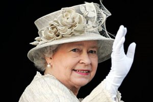Британці витратять більше 800 мільйонів фунтів на святкування ювілею Єлизавети II