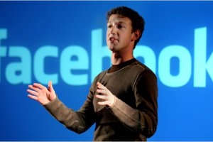 Засновник Facebook вибув зі списку 40 найбагатших людей у світі