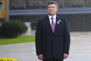 Янукович за 10 дней до Евро-2012 призвал «окончательно навести порядок по всем направлениям»
