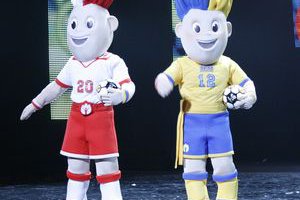 УЕФА обнародовал подробности церемонии открытия Евро-2012