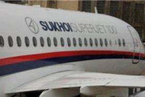 На місці катастрофи SSJ-100 в Індонезії знайдено другий 