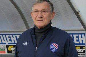 Главный тренер ФК «Таврия» отправлен в отставку