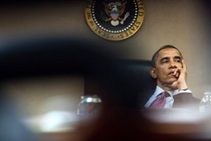 Вірус Stuxnet атакував ядерні об'єкти Ірану за наказом Обами