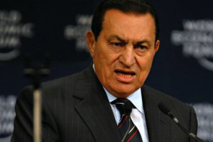 Колишній єгипетський диктатор Мубарак уникнув повішення
