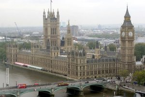 Вежу Біг-Бен у Лондоні мають намір перейменувати на честь королеви Єлизавети II