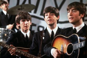 The Beatles возглавили список самых успешных артистов в истории британского чарта
