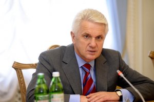 Литвин предложил законом ограничить количество иностранцев в футбольных клубах
