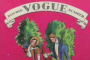 В Украине появится своя версия Vogue