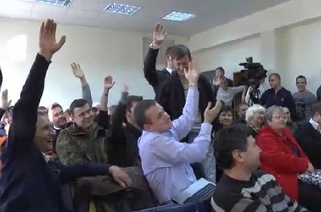 Проблемный округ Пилипишина-Левченко