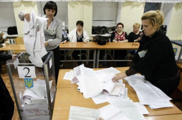 ЦИК пригрозил сисадминам окружных комиссий уголовными делами за искажение результатов выборов