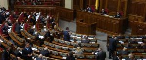 Верховна Рада зможе працювати без п'яти депутатів із проблемних округів