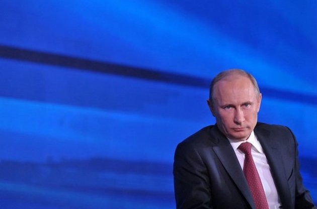 Foreign Policy не називав Путіна найвпливовішим - російські ЗМІ все перебрехали