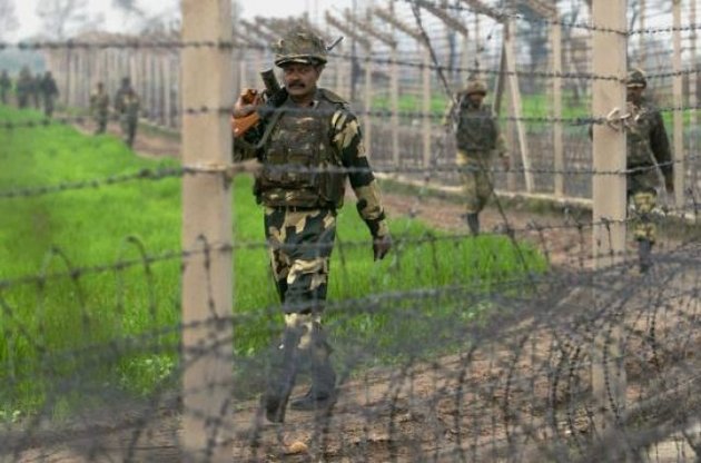 Пакистан звинуватив Індію в нападі на пост і вбивстві військового