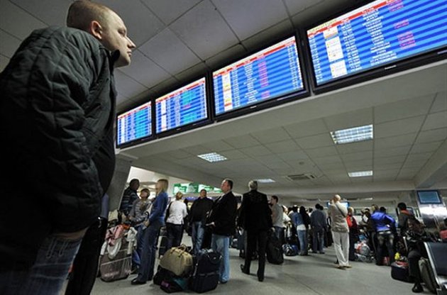 Из-за "Аэросвита" сотни украинцев по всему миру не могут вернуться домой