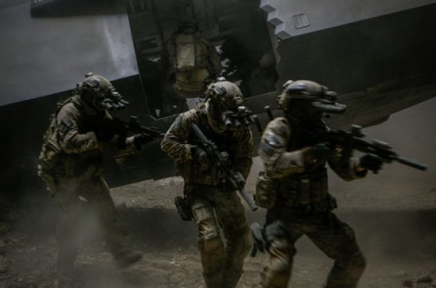 "Цель номер один" считается одним из фаворитов "Оскара"