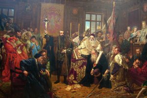 Вехи и вихри истории:  Второе тысячелетие под знаком Змеи