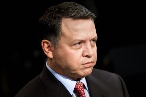 Секреты иорданского короля