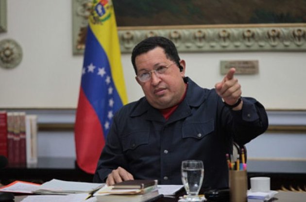 Брат Уго Чавеса опроверг состояние комы президента Венесуэлы