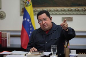 Брат Уго Чавеса опроверг состояние комы президента Венесуэлы