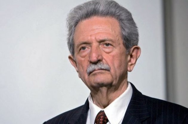 Михайло Горинь