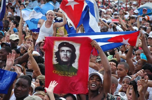 Граждане Кубы получили право свободно выезжать за границу