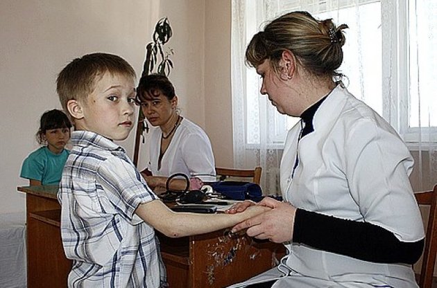 Уряд повернув медогляди