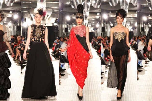 Жителі Єнакієве будуть дивитися світову моду