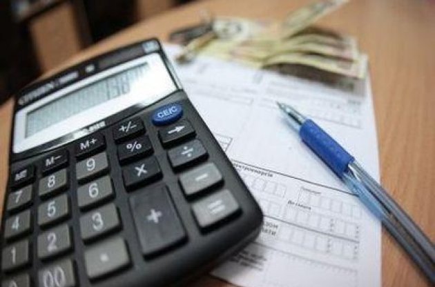 Кабмін заперечує інформацію про підвищення комунальних тарифів