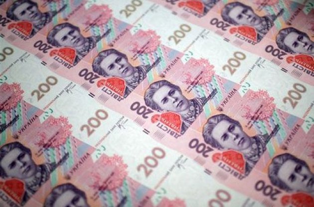 Адміністрація Януковича і Нацбанк у 2012 році "скупилися" більш ніж на мільярд гривень
