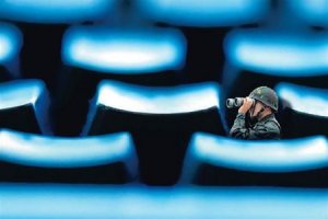 Виявлено кібермережу, що шпигує за урядовими організаціями