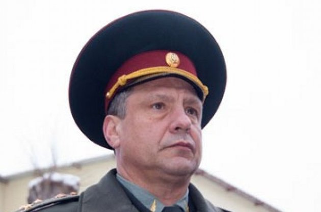 Начальник колонії спростував припинення стеження у палаті Тимошенко