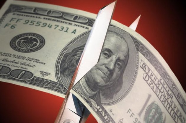 США досягли законодавчої &quot;стелі&quot; держборгу в 16,394 трлн доларів