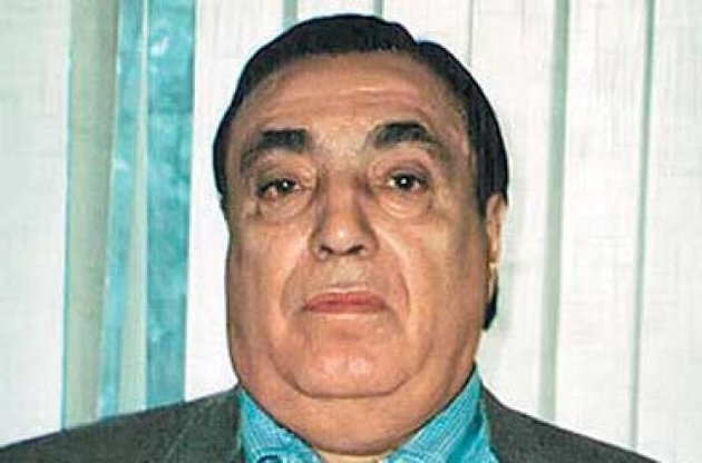 В Москве убит самый влиятельный криминальный авторитет СНГ Дед Хасан
