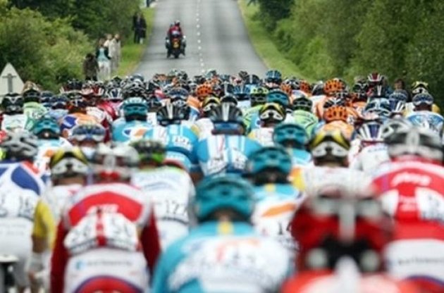 Велоспорт можуть виключити з Олімпійських ігор