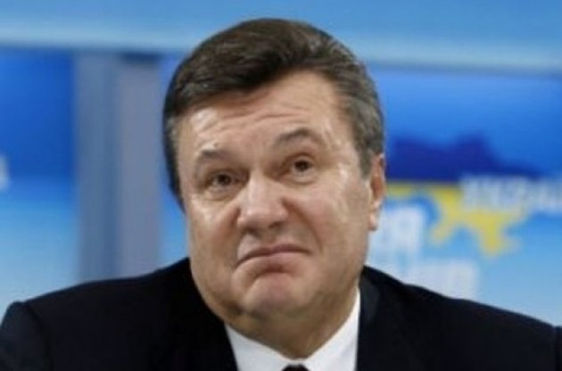 Администрацию Януковича оптимизируют, увеличив количество чиновников