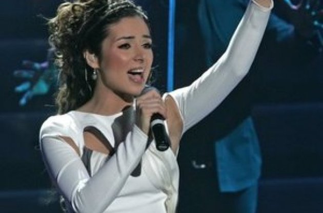 Злата Огневич