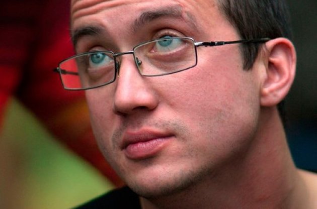 Российский оппозиционер покончил с собой, не получив убежища в Нидерландах