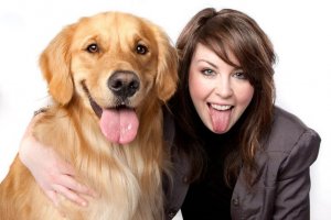 Заведу себе жирафа,   или Почему домашние питомцы похожи на своих хозяев