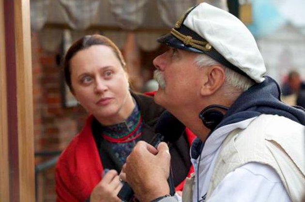 Студии «Тритэ»