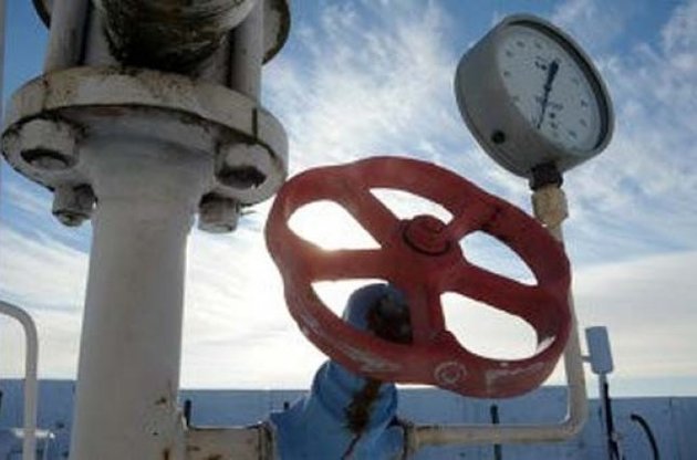 Украина прорабатывает еще два маршрута поставок газа реверсом из Европы