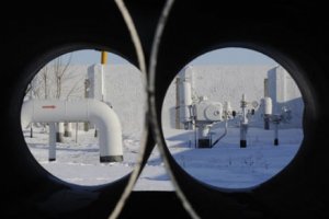 Газовая камера для реформ