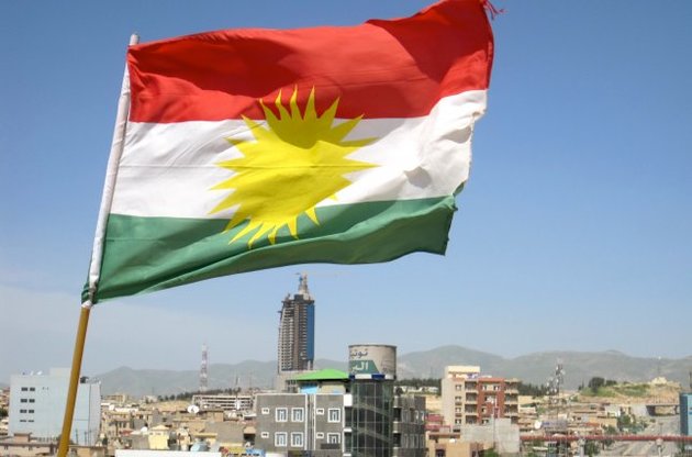 Станет ли Абдулла Оджалан  курдским Манделой?
