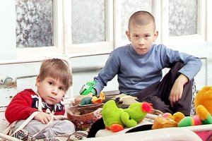 Тубпроба на педикулез