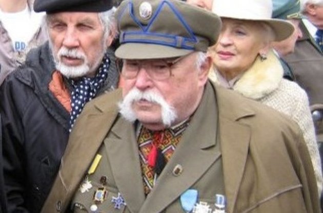 Михайло Зеленчук