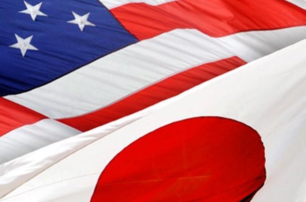 Соединенные Штаты выступили против Китая в территориальном споре с Японией