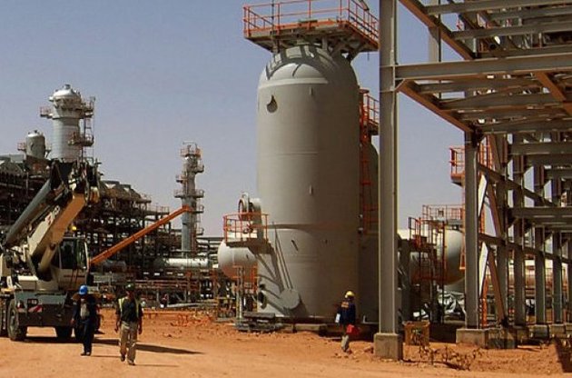 Життя заручників в Алжирі все ще в небезпеці