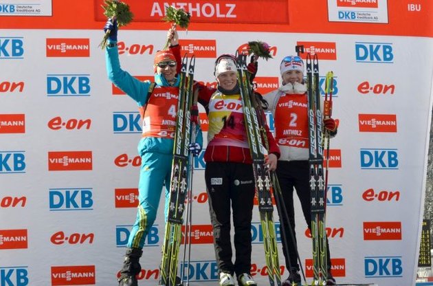 Елена Пидгрушная