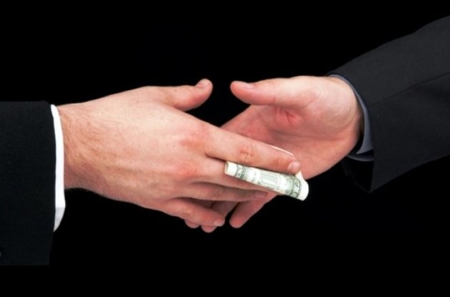 Подкуп избирателей - одна из предвыборных &quot;технологий&quot; в Украине