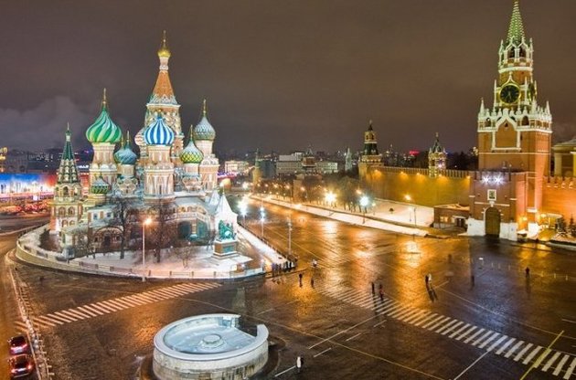 Крым ликвидирует свое представительство в Москве